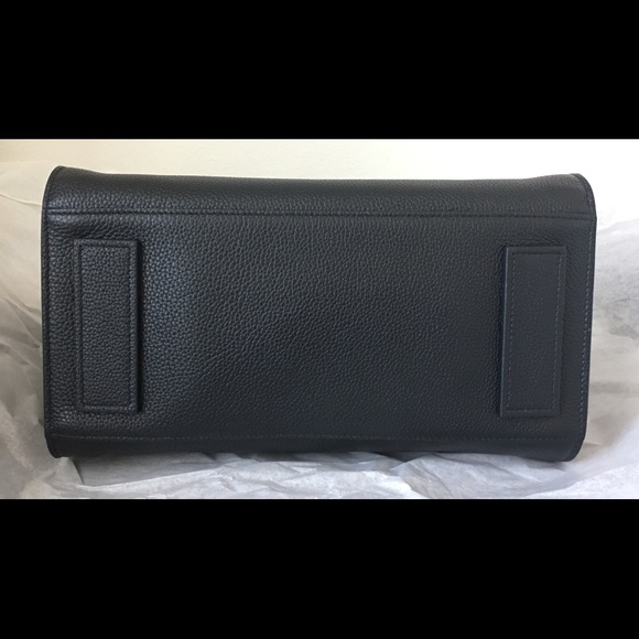 🎯SOLD🎯SAINT LAURENT Baby Sac de Jour Black NEW - Picture 7 of 8